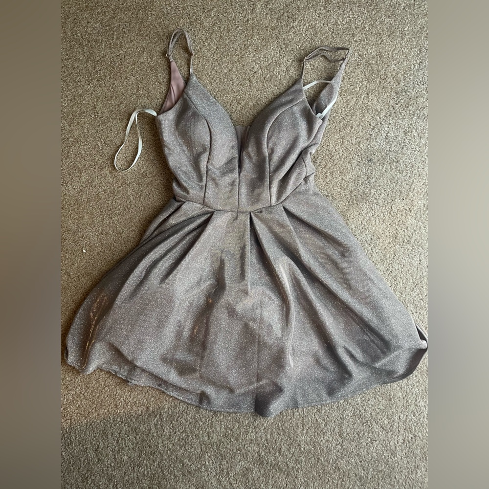 Homecoming Dress